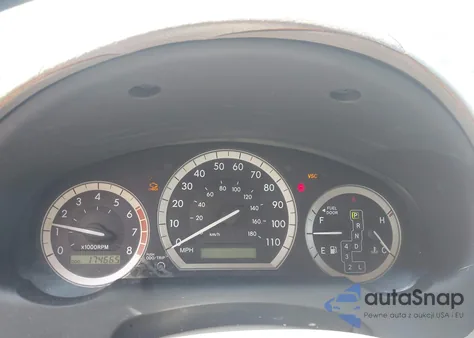 2004 Toyota Sienna Xle Limited из США, поврежденный, VIN 5TDBA22C84S017737